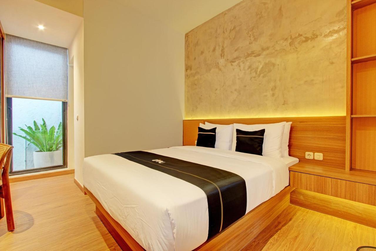 Super Oyo Capital O 92987 Keenan Living Perumnas Maguwo Extérieur photo