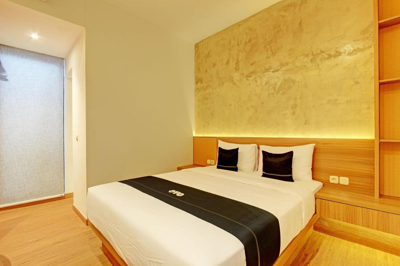 Super Oyo Capital O 92987 Keenan Living Perumnas Maguwo Extérieur photo
