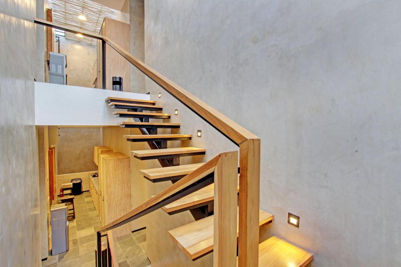 Super Oyo Capital O 92987 Keenan Living Perumnas Maguwo Extérieur photo