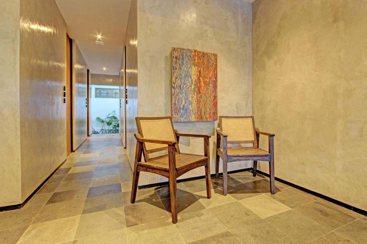 Super Oyo Capital O 92987 Keenan Living Perumnas Maguwo Extérieur photo